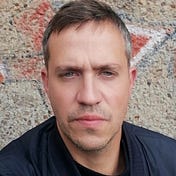 Greg Devin