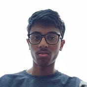 Sharan Babu