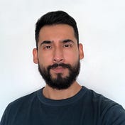 Joaquin Ugalde