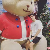 M-Pramate Chandratarat