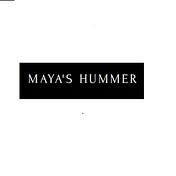 Mayas Hummer