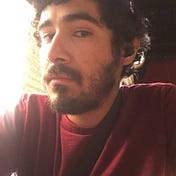 A.