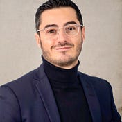 Claudio M. Camacho