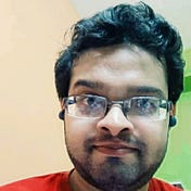 Sushovan Haldar
