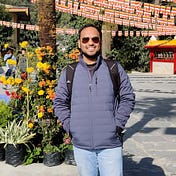 Akshit Behera
