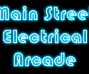 Main Street Electrical Arcade