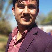 Suraj Parajuli