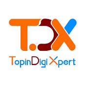 TopinDigiXpert