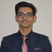 Aditya Soni