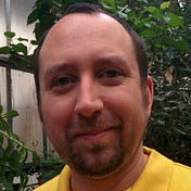 Joseph Monti