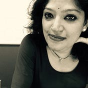 Sunila Gollapudi