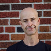 Mick Stone