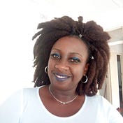 Sharon Makunura