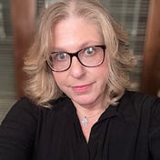 Carrie Caulfield