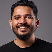 Deepak Ravindran