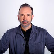 Daniel Wordsworth