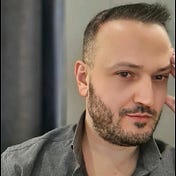 Gökhan ÖZTÜRK
