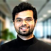 Ashish Pratap Singh