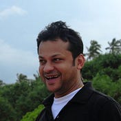 Sree Unnikrishnan