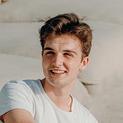 Dean White