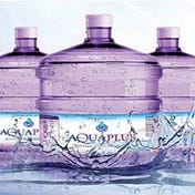 Aquaplus UAE