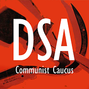 DSA Communist Caucus