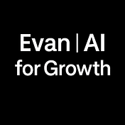 Evan | AI for Growth