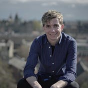Jonty Haberfield