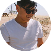 Andy Jiang