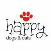 Happy Dogs and Cats