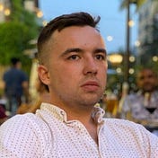 Andrii Ieroshenko