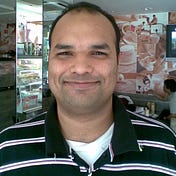 Amar Vyas