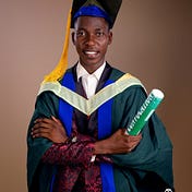Wahab Oladimeji