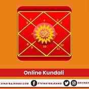 Janam Kundli