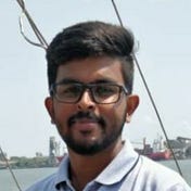 Athul Anil Kumar