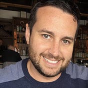 Greg Smith