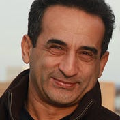 Shahab Mohaghegh