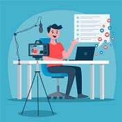 Tony's Video Blog