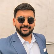 Yash Gorasiya