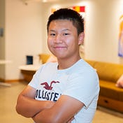 Kevin Liu