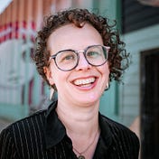 Lydia Hooper