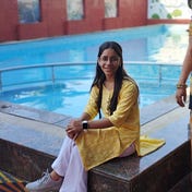 Kanak singhal