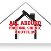 AllAroundRoofing,Siding&Gutters