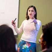 Dr. Jennifer Sarrett