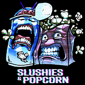 Slushies & Popcorn