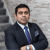 Siddharth Mahajan