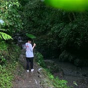 芳療練習生