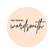 The Social Wordsmith