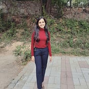 Priyanshaa Ohri