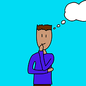 Evolving thoughts